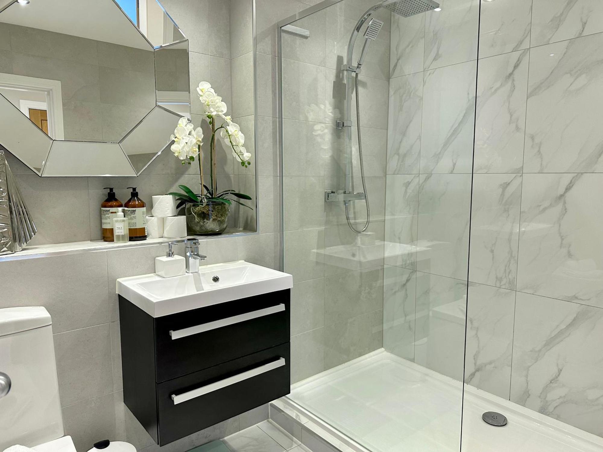 Superior Apartment In Cardiff City Centre Ngoại thất bức ảnh