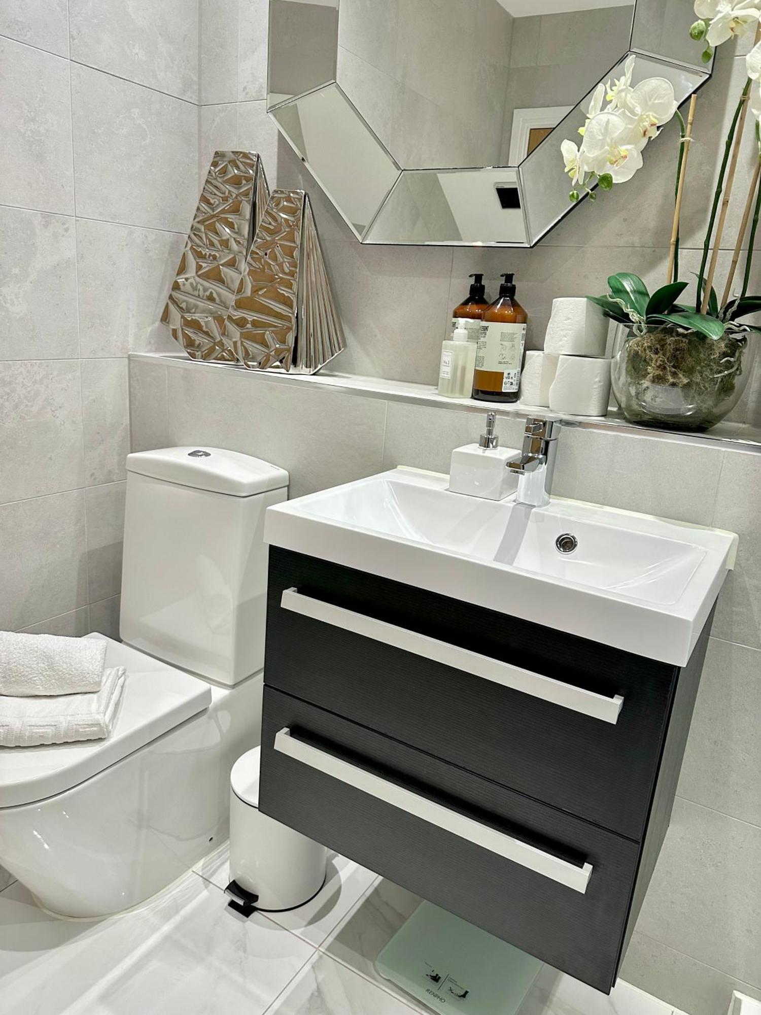 Superior Apartment In Cardiff City Centre Ngoại thất bức ảnh